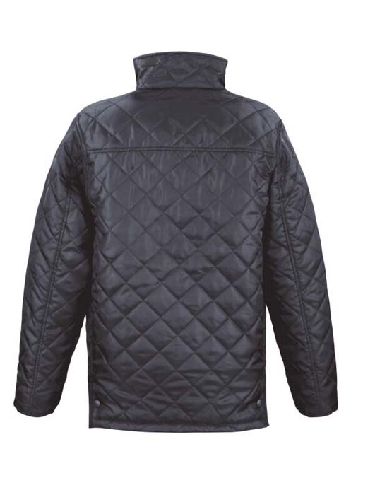 Cheltenham Jacket