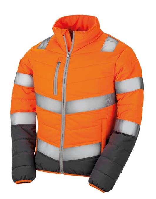 Women's Hi Vis Jackets