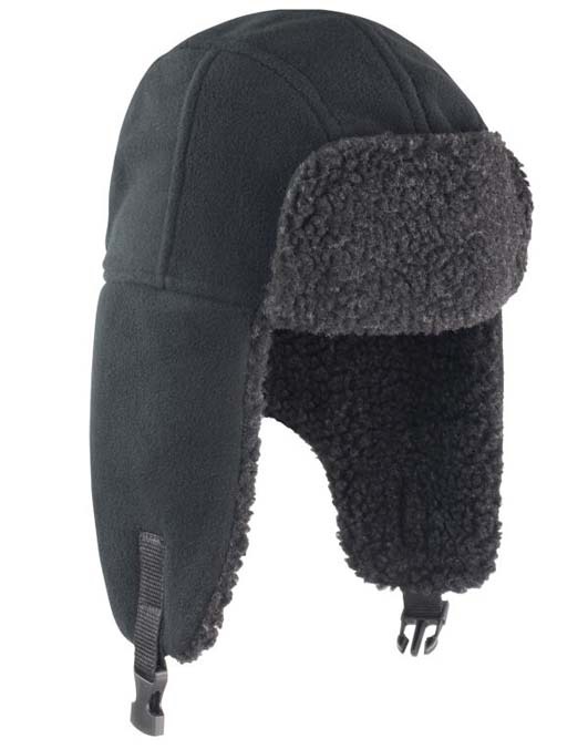 Thinsulate Sherpa Hat