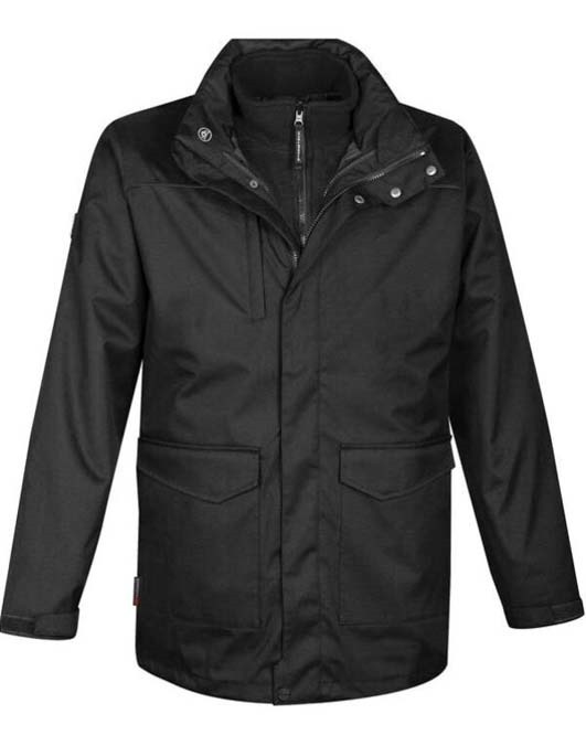 Men&#39;s Vortex HD 3-in-1 System Parka