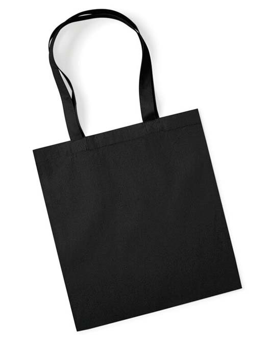 Organic Premium Cotton Tote