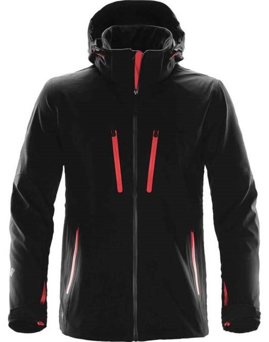 Men&#39;s Patrol Softshell